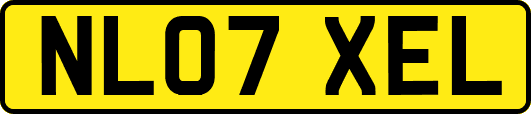 NL07XEL
