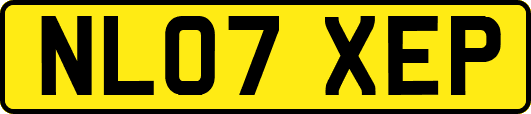 NL07XEP