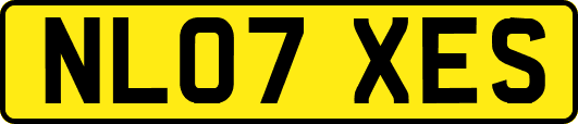 NL07XES