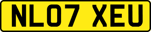 NL07XEU