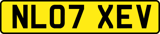 NL07XEV