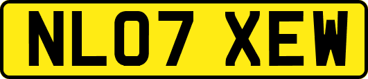 NL07XEW