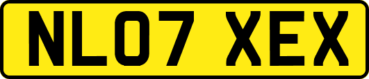 NL07XEX