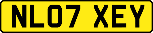 NL07XEY