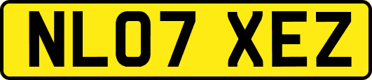 NL07XEZ
