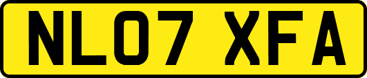 NL07XFA