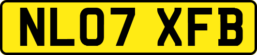 NL07XFB