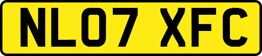 NL07XFC