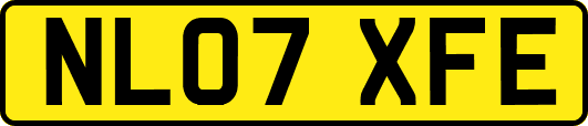 NL07XFE