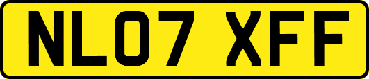 NL07XFF
