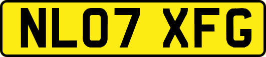 NL07XFG