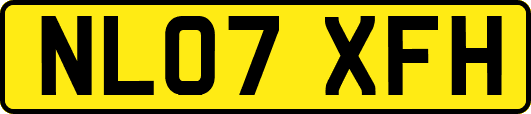 NL07XFH