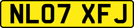 NL07XFJ