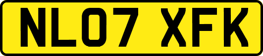 NL07XFK