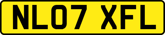 NL07XFL