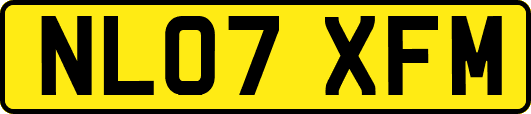 NL07XFM
