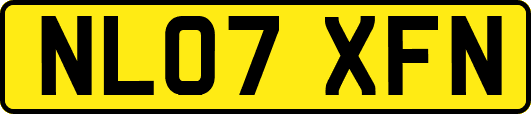 NL07XFN