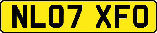 NL07XFO