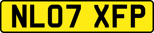 NL07XFP