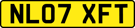 NL07XFT