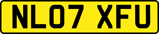 NL07XFU