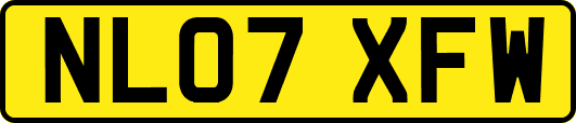 NL07XFW
