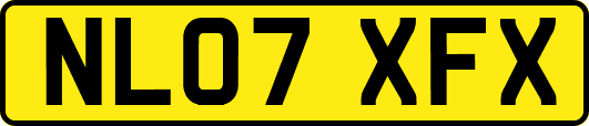 NL07XFX