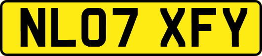 NL07XFY
