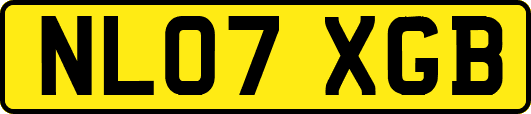 NL07XGB