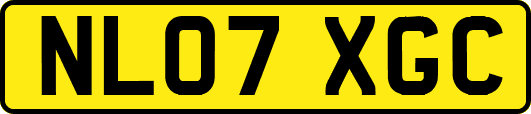 NL07XGC