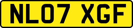 NL07XGF