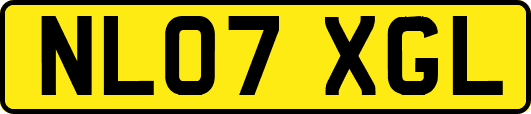 NL07XGL