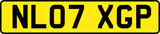 NL07XGP