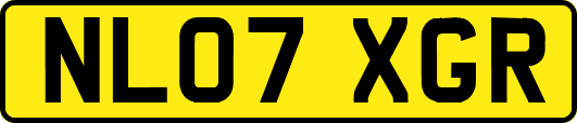 NL07XGR