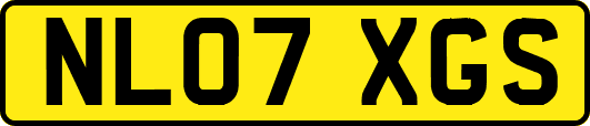 NL07XGS