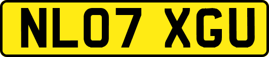 NL07XGU