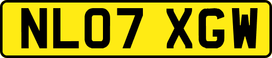 NL07XGW