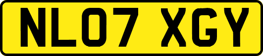 NL07XGY