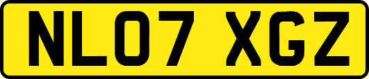NL07XGZ