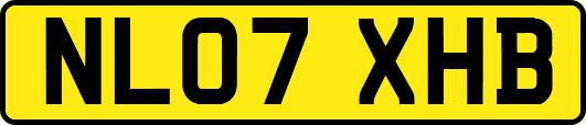 NL07XHB