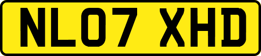 NL07XHD