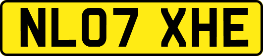 NL07XHE
