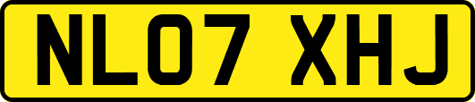 NL07XHJ