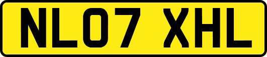 NL07XHL