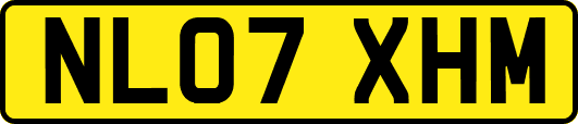 NL07XHM