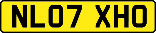 NL07XHO