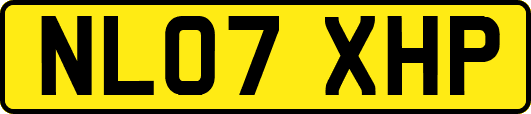 NL07XHP