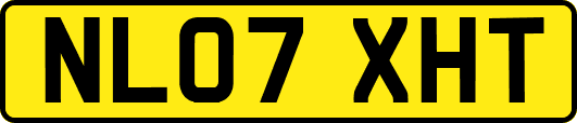 NL07XHT