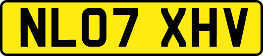 NL07XHV