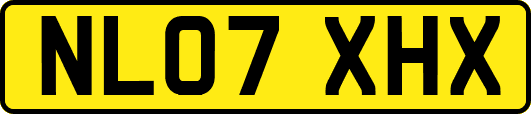 NL07XHX